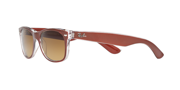 Rayban 2132 New Wayfarer 614585 360 visione