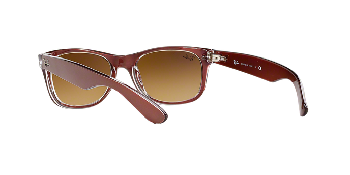 Rayban 2132 New Wayfarer 614585 360 visione