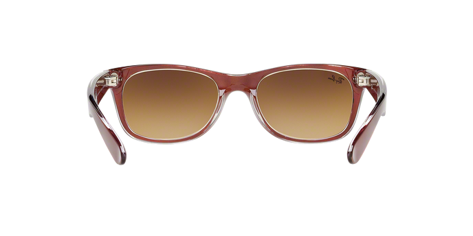 Rayban 2132 New Wayfarer 614585 360 visione