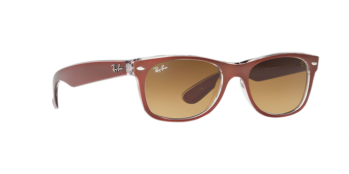 Rayban 2132 New Wayfarer 614585 360 visione