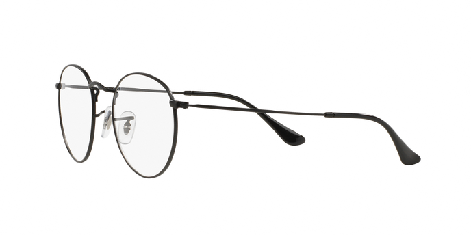 Rayban 3447V ROUND METAL 2503 360 visione