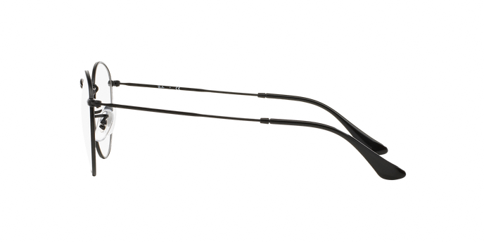 Rayban 3447V ROUND METAL 2503 360 visione