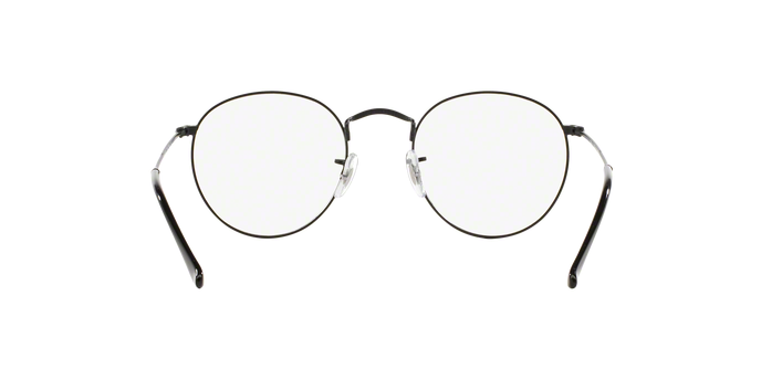 Rayban 3447V ROUND METAL 2503 360 visione