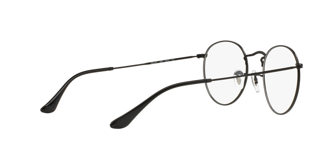 Rayban 3447V ROUND METAL 2503 360 visione