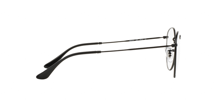 Rayban 3447V ROUND METAL 2503 360 visione