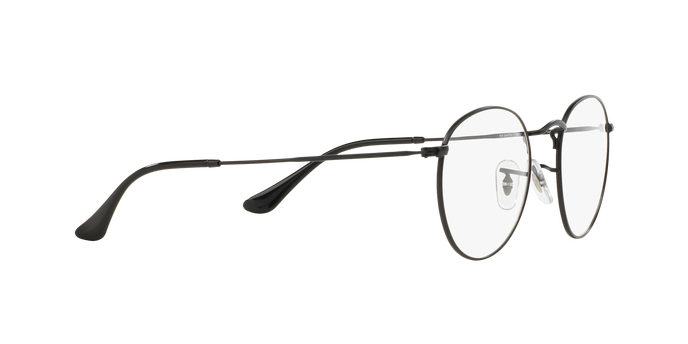 Rayban 3447V ROUND METAL 2503 360 visione