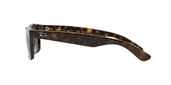 Rayban 2132 New Wayfarer 902/58 pol 360 visione