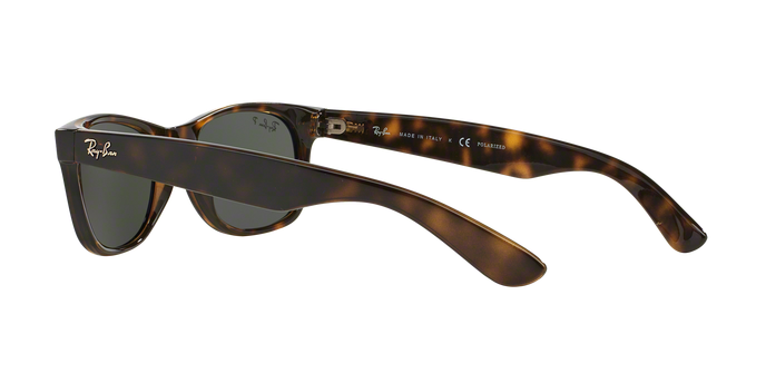 Rayban 2132 New Wayfarer 902/58 pol 360 visione
