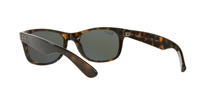 Rayban 2132 New Wayfarer 902/58 pol 360 visione