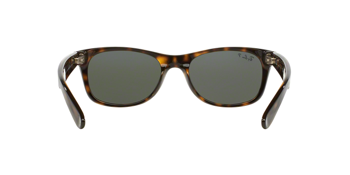 Rayban 2132 New Wayfarer 902/58 pol 360 visione