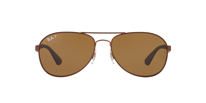 Rayban 3549 012/83 Pol 360 visione