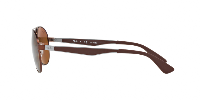Rayban 3549 012/83 Pol 360 visione