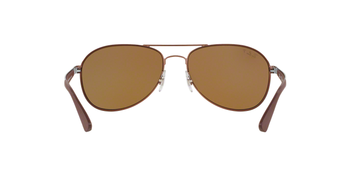 Rayban 3549 012/83 Pol 360 visione