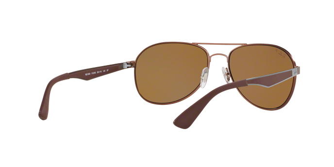 Rayban 3549 012/83 Pol 360 visione
