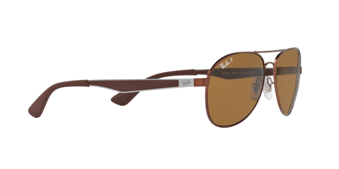 Rayban 3549 012/83 Pol 360 visione