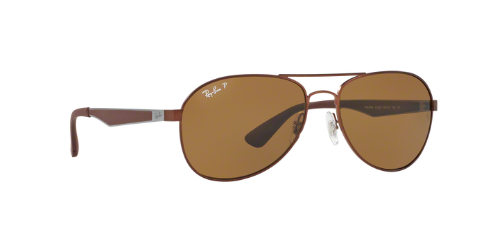 Rayban 3549 012/83 Pol 360 visione