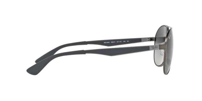 Rayban 3549 029/11 360 visione
