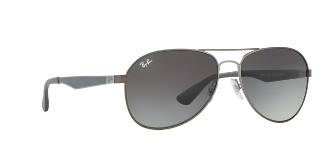 Rayban 3549 029/11 360 visione
