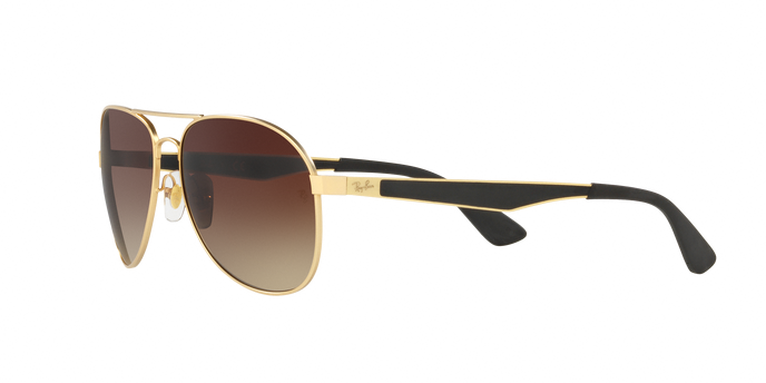Rayban 3549 112/13 360 visione