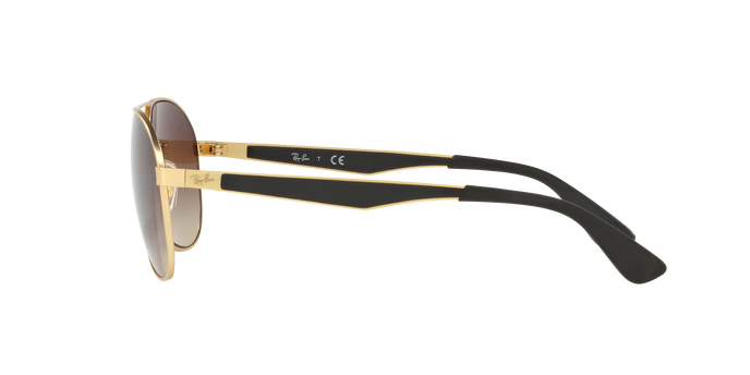 Rayban 3549 112/13 360 visione