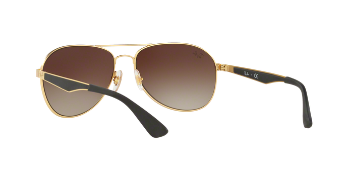 Rayban 3549 112/13 360 visione