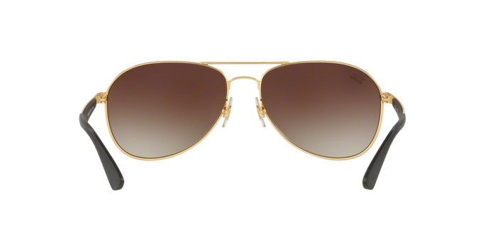 Rayban 3549 112/13 360 visione