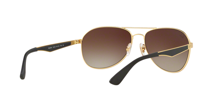 Rayban 3549 112/13 360 visione