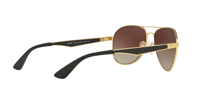 Rayban 3549 112/13 360 visione