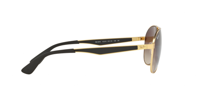 Rayban 3549 112/13 360 visione