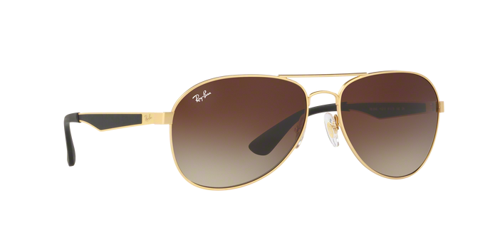 Rayban 3549 112/13 360 visione