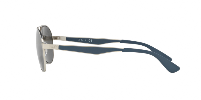 Rayban 3549 901288 360 visione
