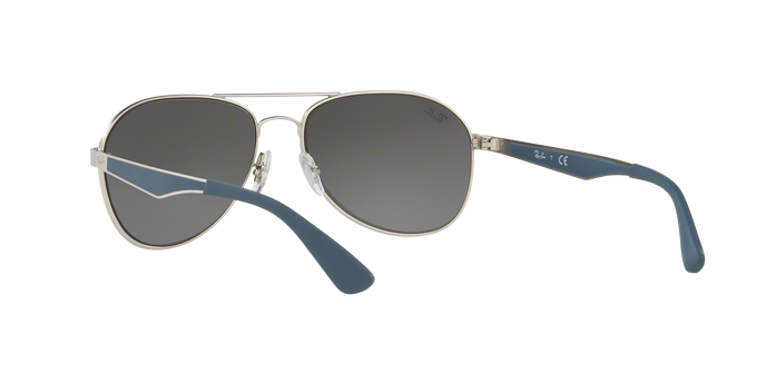 Rayban 3549 901288 360 visione
