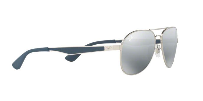 Rayban 3549 901288 360 visione