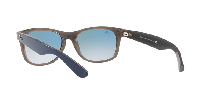 Rayban 2132 New Wayfarer 63083F 360 visione