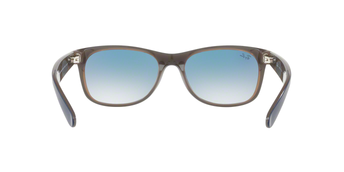 Rayban 2132 New Wayfarer 63083F 360 visione