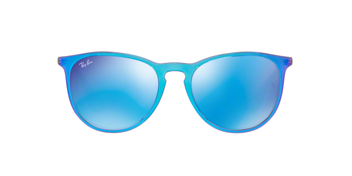 Rayban Erika 4171 631855 360 visione