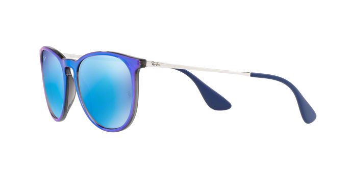 Rayban Erika 4171 631855 360 visione
