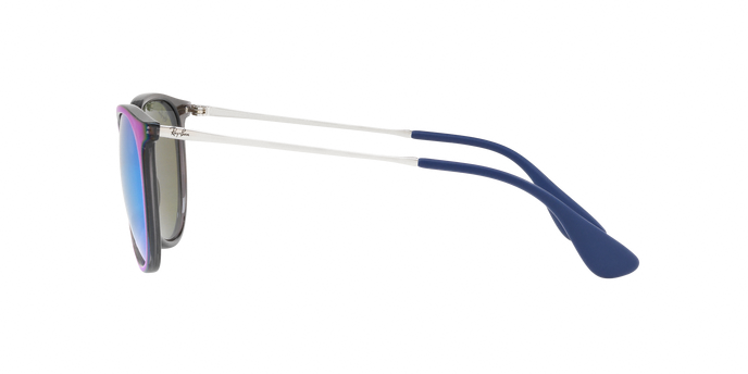 Rayban Erika 4171 631855 360 visione