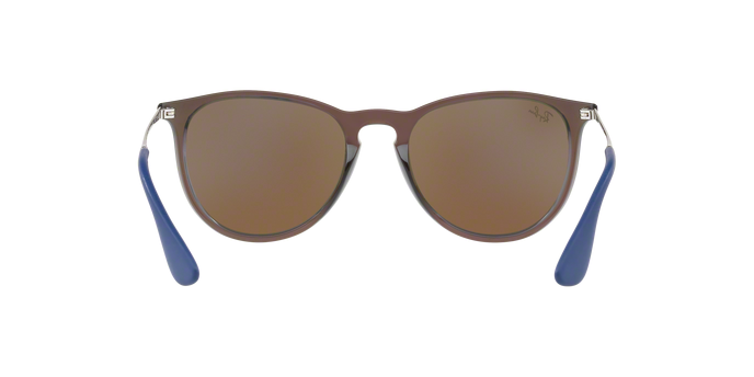 Rayban Erika 4171 631855 360 visione