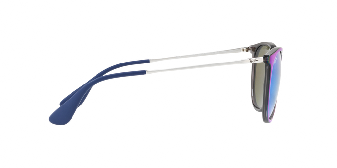 Rayban Erika 4171 631855 360 visione
