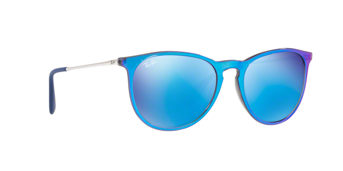 Rayban Erika 4171 631855 360 visione