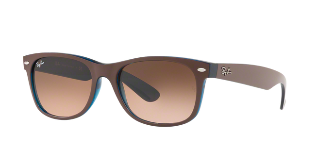 Rayban 2132 New Wayfarer 6310A5 360 visione