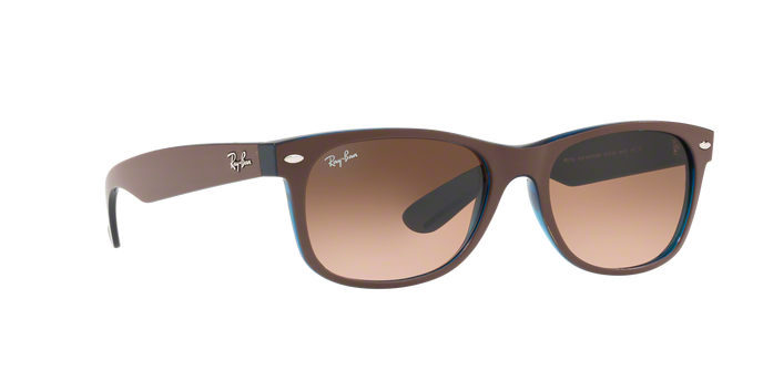 Rayban 2132 New Wayfarer 6310A5 360 visione