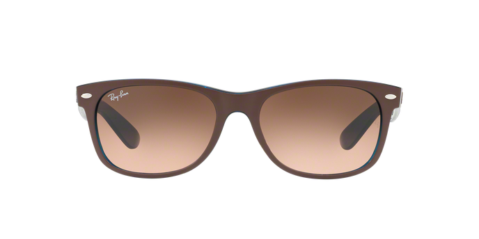 Rayban 2132 New Wayfarer 6310A5 360 visione