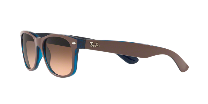 Rayban 2132 New Wayfarer 6310A5 360 visione