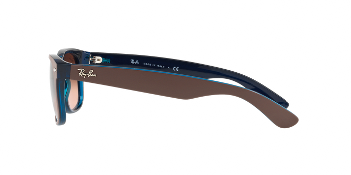 Rayban 2132 New Wayfarer 6310A5 360 visione