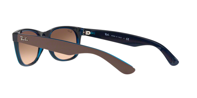 Rayban 2132 New Wayfarer 6310A5 360 visione