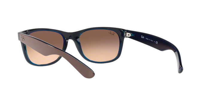 Rayban 2132 New Wayfarer 6310A5 360 visione