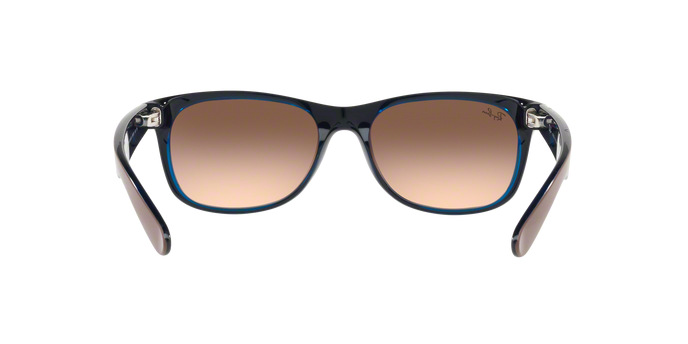 Rayban 2132 New Wayfarer 6310A5 360 visione
