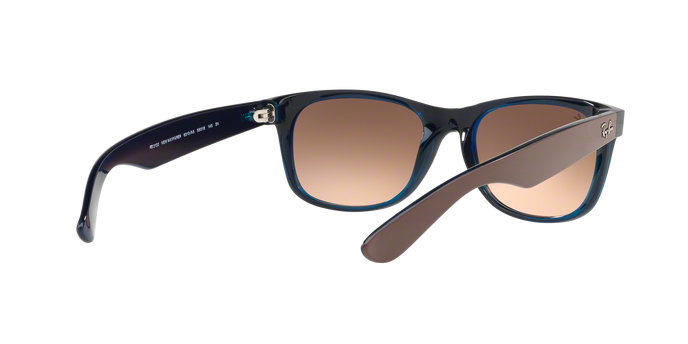 Rayban 2132 New Wayfarer 6310A5 360 visione